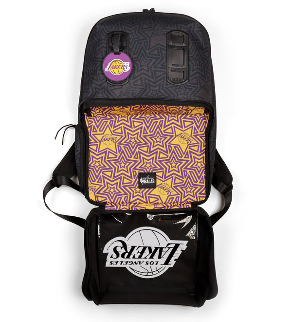 Nba hotsell lab backpack