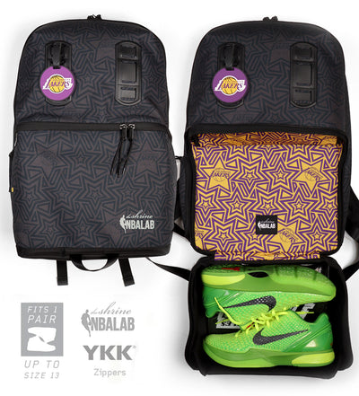 MPLS Lakers Duffle Bag for Sale by AnnbleBee