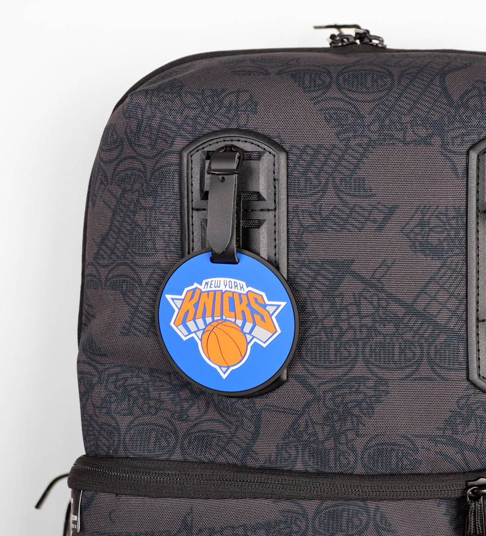 New York Knicks Sprayground Lab Backpack