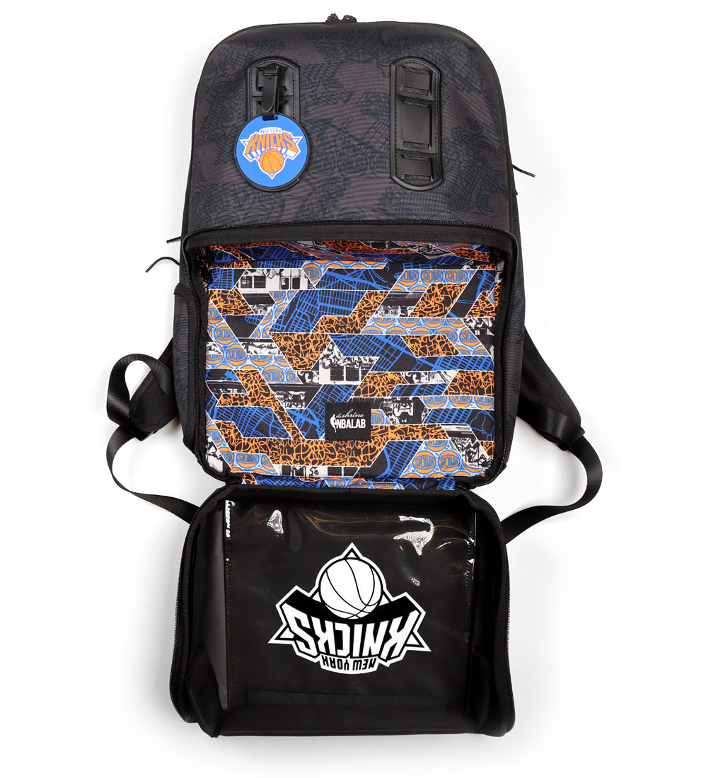 ShoePalace.com on X: SPRAYGROUND x NBA Lab backpacks available