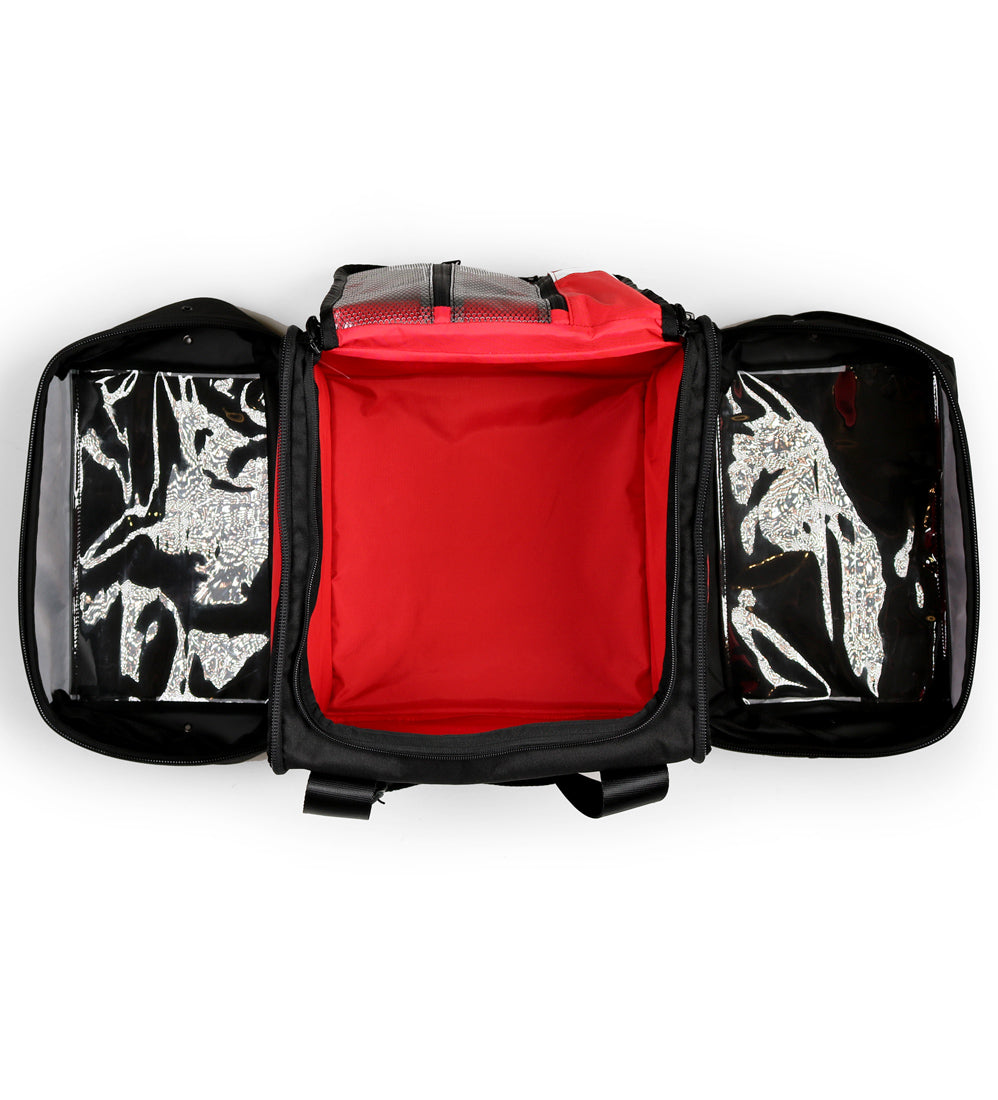 Shrine Sneaker Duffle Shoulder Bag - - X-Pac® Collection - The Shrine